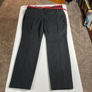 Women’s Duluth Trading Chinos